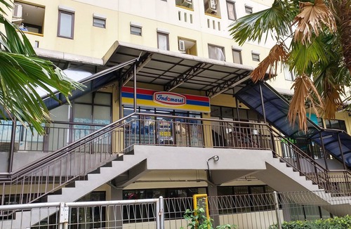 Kebagusan Apartment | Kebagusan City Simple And Affordable Studio