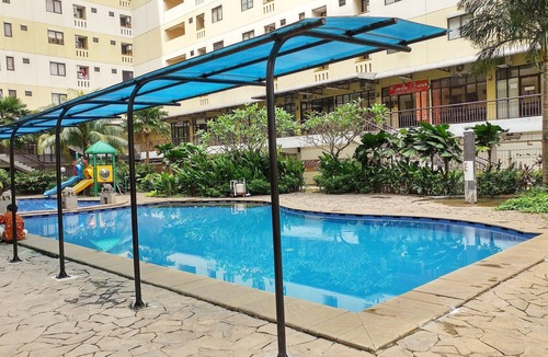 Kebagusan Apartment | Kebagusan City Simple And Affordable Studio