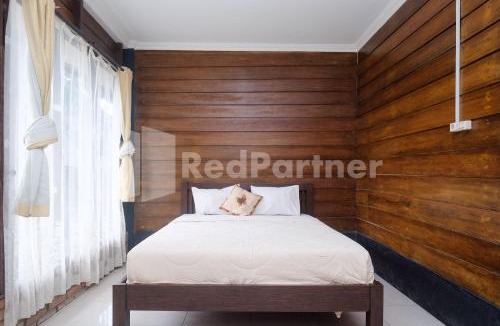 Ngaglik Hotel | Kebon Krapyak Cottage Syariah Mitra RedDoorz near Stadion Maguwoharjo