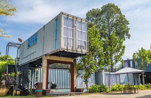 Semabok Hotel | keCabin