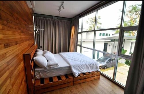 Semabok Hotel | keCabin