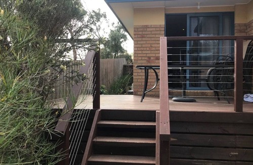 Cowes Apartment | Kedah Central Retreat