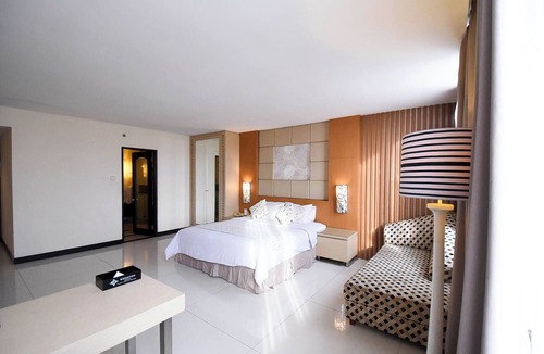 Braga Hotel | Kedaton Hotel