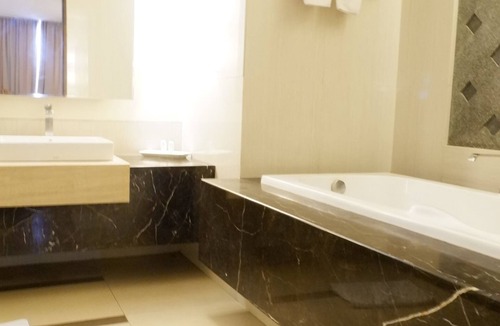 Braga Hotel | Kedaton Hotel