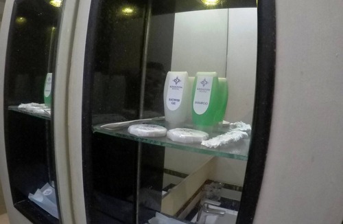 Braga Hotel | Kedaton Hotel