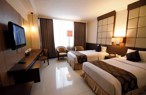 Braga Hotel | Kedaton Hotel