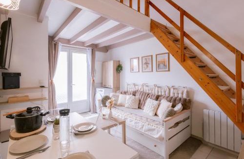 Talence Apartment | Kedge 3 - au coeur du centre et des universités