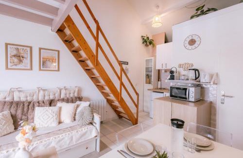 Talence Apartment | Kedge 3 - au coeur du centre et des universités