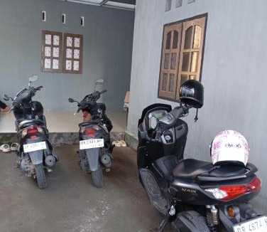 Kecamatan Kuripan House | Kediri Homestay