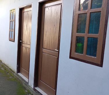 Kecamatan Kuripan House | Kediri Homestay