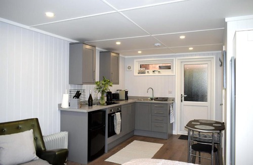 Kedleston Bed & Breakfast | Kedleston View B&B