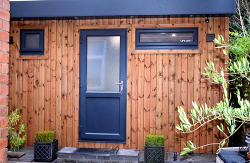 Kedleston Bed & Breakfast | Kedleston View B&B