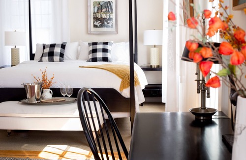 South Woodstock Hotel | Kedron Valley Inn