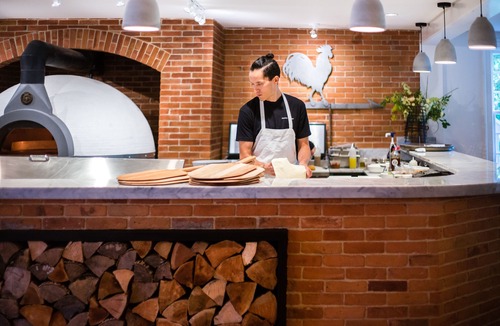 South Woodstock Hotel | Kedron Valley Inn