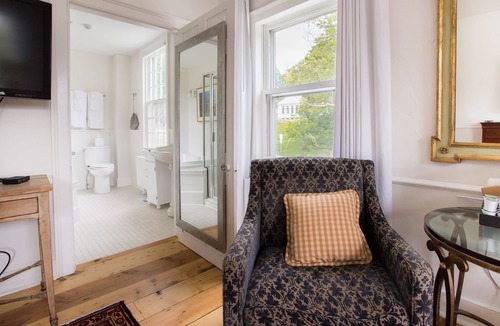 South Woodstock Hotel | Kedron Valley Inn