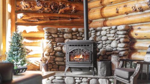 Roberts House | Keebler Ranch