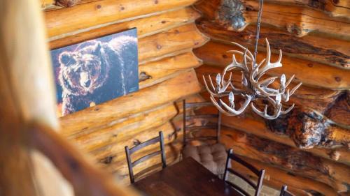 Roberts House | Keebler Ranch