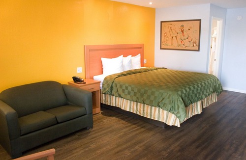 King City Hotel | Keefer's Inn