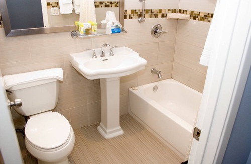 King City Hotel | Keefer's Inn