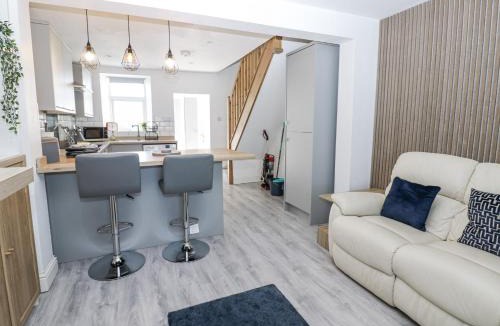 Cleator Moor Apartment | Keekle Terrace