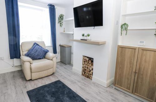 Cleator Moor Apartment | Keekle Terrace
