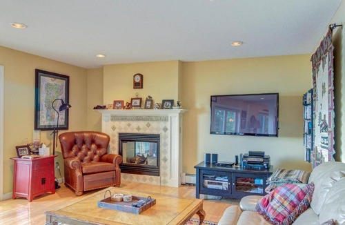 South Hero House | Keeler's Bay Get Away