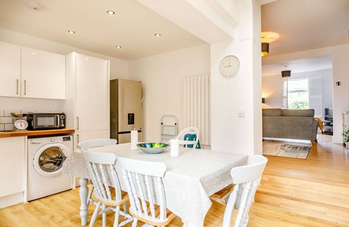 Exmouth Cottage | Keeling