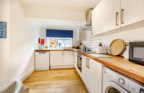 Exmouth Cottage | Keeling