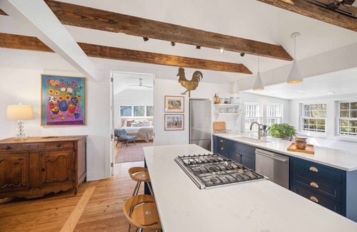 Keene House | Keelona Cottage 2 BR 2 BA near vineyards