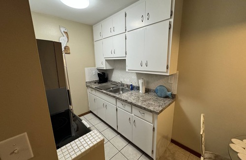 Homosassa Apartment | Keels Cottage Old Homosassa Main Street #3
