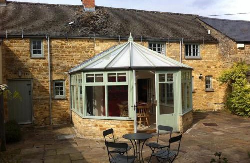 Kingham House | Keen Cottage