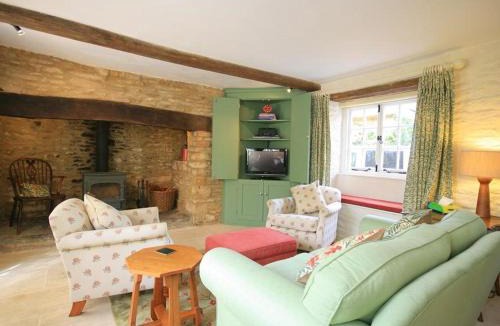 Kingham House | Keen Cottage