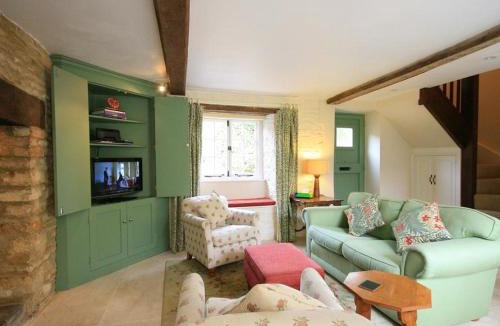 Kingham House | Keen Cottage