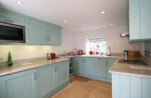 Kingham House | Keen Cottage