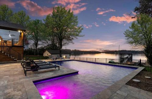 Mooresville House | Keenan Beach