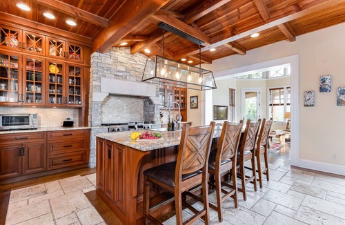 Niles House | Keenan Hollow Farm | 5B/4.5BA on River Sleeps 18