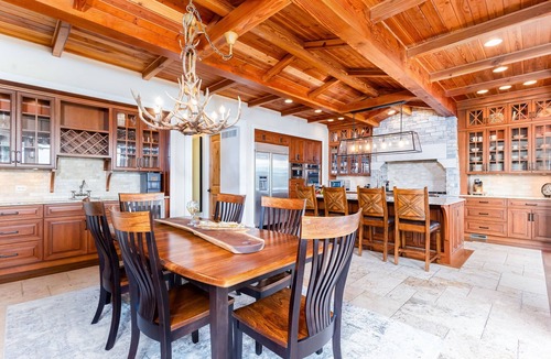 Niles House | Keenan Hollow Farm | 5B/4.5BA on River Sleeps 18