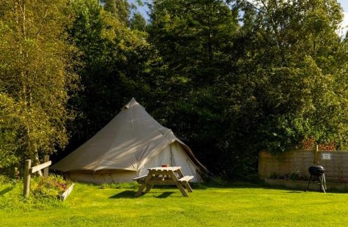 Murthill Other | Keene - Bell Tent