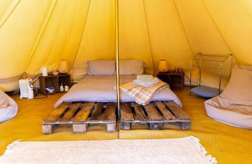 Murthill Other | Keene - Bell Tent