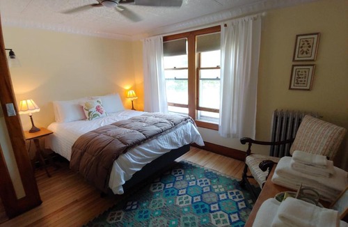 Keene Valley Bed & Breakfast | Keene Valley Lodge