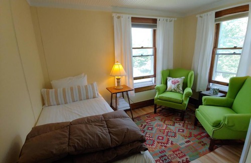 Keene Valley Bed & Breakfast | Keene Valley Lodge