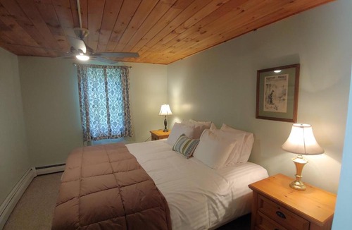 Keene Valley Bed & Breakfast | Keene Valley Lodge