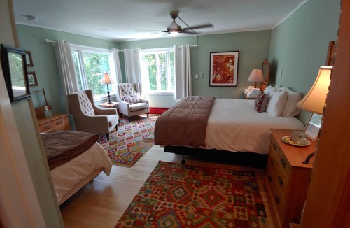 Keene Valley Bed & Breakfast | Keene Valley Lodge