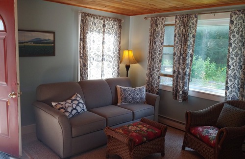 Keene Valley Bed & Breakfast | Keene Valley Lodge