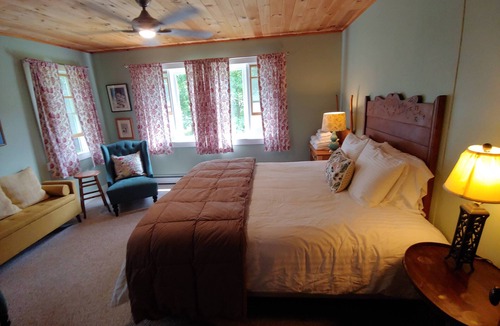 Keene Valley Bed & Breakfast | Keene Valley Lodge