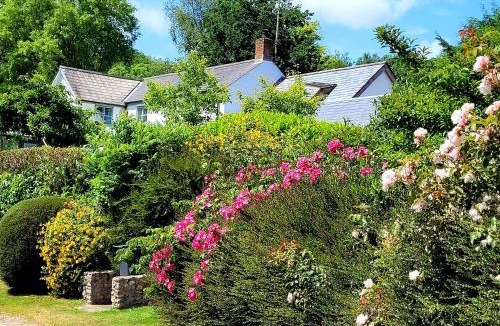 Southleigh House | Keep Cottage