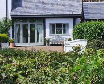 Southleigh House | Keep Cottage