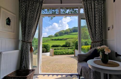 Southleigh House | Keep Cottage