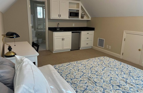 Athens Apartment | Keep it simple and convenient