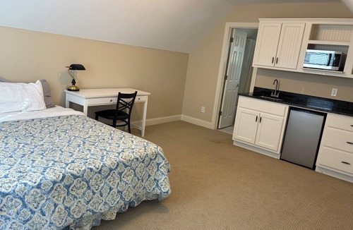 Athens Apartment | Keep it simple and convenient